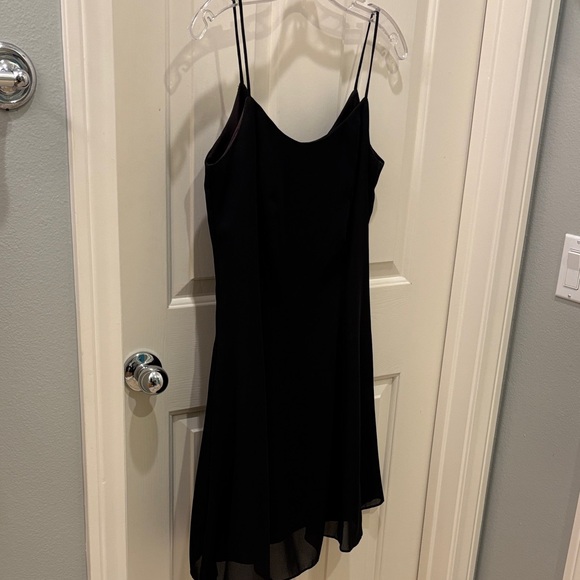 Hugo Buscati Dresses & Skirts - Hugo Buscati Black Mini Dress